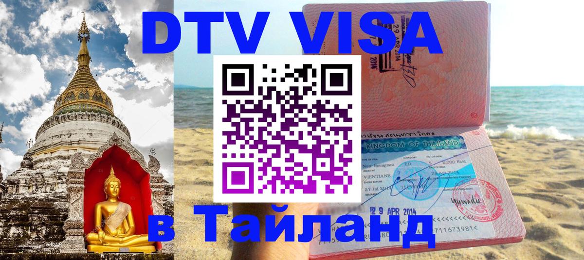 Сколько стоит DTV виза — актуальные цены, оформление даже без документов - 19.11.2025 